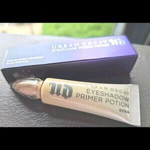 👀 Urban Decay Eyeshadow Primer Potion EDEN Full Size 10ml/ 0.33 fl oz NIB